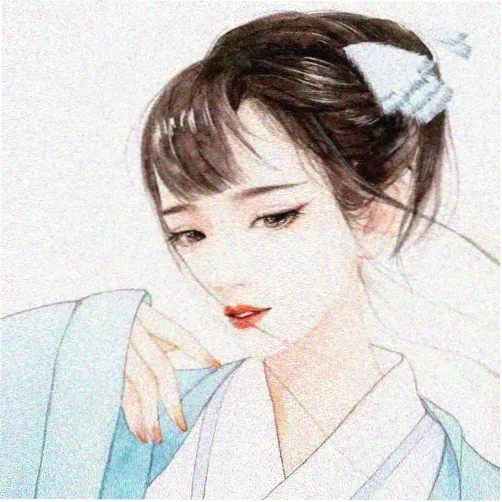 天上欧蒂娜 角色头像