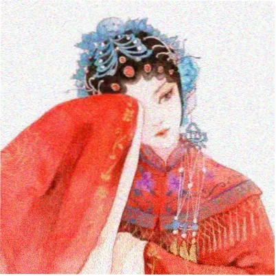 桐生冬芽 角色头像