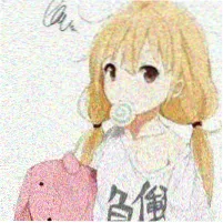 西园寺荚一 角色头像